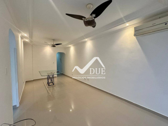 Apartamento com 2 Quartos à Venda, 90 m² em Ponta Da Praia - Santos