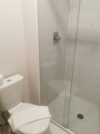Imagem Apartamento com 1 Quarto à Venda, 25 m² em Sé - São Paulo