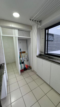 Imagem Apartamento com 3 Quartos à Venda, 137 m² em Casa Forte - Recife Imagem Apartamento com 3 Quartos à Venda, 137 m² em Casa Forte - Recife