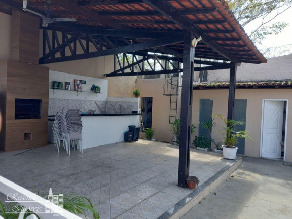 Imagem Casa com 2 Quartos à Venda, 85 m² em Jibóia Branca - Ananindeua Imagem Casa com 2 Quartos à Venda, 85 m² em Jibóia Branca - Ananindeua
