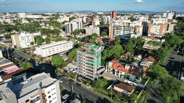Imagem Apartamento com 3 Quartos à Venda, 89 m² em Boa Vista - Curitiba Imagem Apartamento com 3 Quartos à Venda, 89 m² em Boa Vista - Curitiba