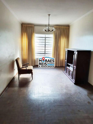 Imagem Casa com 3 Quartos à Venda, 142 m² em Brooklin - São Paulo