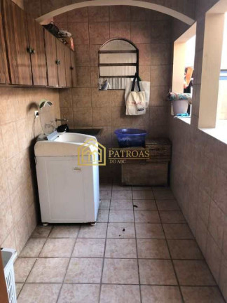 Imagem Casa com 4 Quartos à Venda, 232 m² em Parque Industriário - Santo André Imagem Casa com 4 Quartos à Venda, 232 m² em Parque Industriário - Santo André