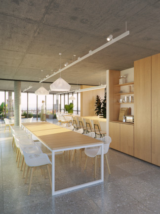 Imagem Apartamento com 3 Quartos à Venda, 93 m² em água Verde - Curitiba