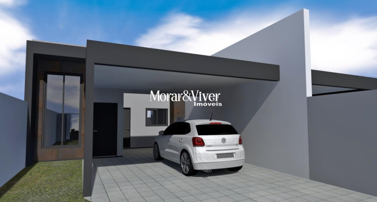 Imagem Casa com 3 Quartos à Venda, 105 m² em Aguas Belas - São José Dos Pinhais Imagem Casa com 3 Quartos à Venda, 105 m² em Aguas Belas - São José Dos Pinhais