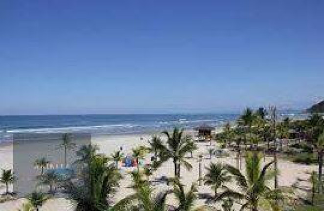 Imagem Terreno em Condomínio à Venda, 504 m² em Morada Da Praia - Bertioga