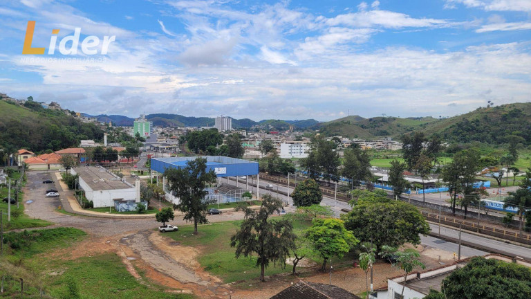 Imagem Apartamento com 2 Quartos para Alugar, 60 m² em Nova Era - Juiz De Fora