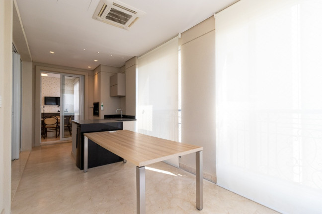 Imagem Apartamento com 4 Quartos à Venda, 405 m² em Moema - São Paulo Imagem Apartamento com 4 Quartos à Venda, 405 m² em Moema - São Paulo