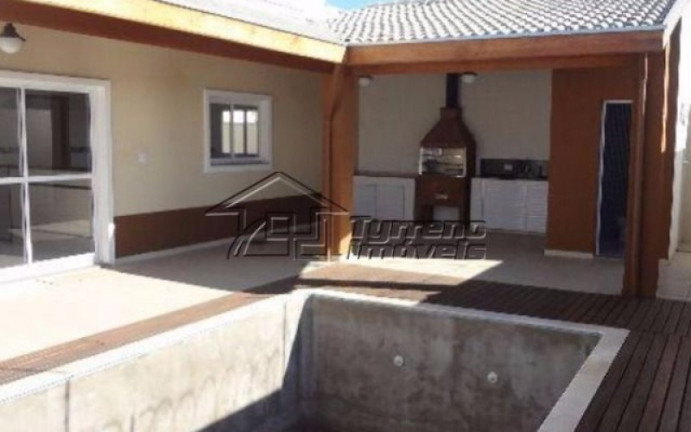 Imagem Casa de Condomínio com 4 Quartos à Venda, 300 m² em Villa Branca - Jacareí Imagem Casa de Condomínio com 4 Quartos à Venda, 300 m² em Villa Branca - Jacareí