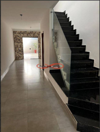 Imagem Casa com 3 Quartos à Venda, 100 m² em Vila Norma - São Paulo Imagem Casa com 3 Quartos à Venda, 100 m² em Vila Norma - São Paulo