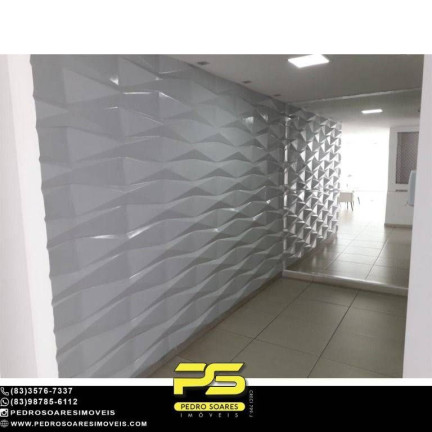 Imagem Cobertura com 3 Quartos à Venda, 279 m² em Jardim Cidade Universitária - João Pessoa Imagem Cobertura com 3 Quartos à Venda, 279 m² em Jardim Cidade Universitária - João Pessoa
