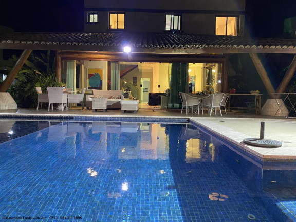 Imagem Casa com 5 Quartos à Venda, 427 m² em Praia Do Forte - Mata De São João Imagem Casa com 5 Quartos à Venda, 427 m² em Praia Do Forte - Mata De São João