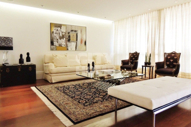 Imagem Apartamento com 3 Quartos à Venda, 500 m² em Jardim América - São Paulo Imagem Apartamento com 3 Quartos à Venda, 500 m² em Jardim América - São Paulo