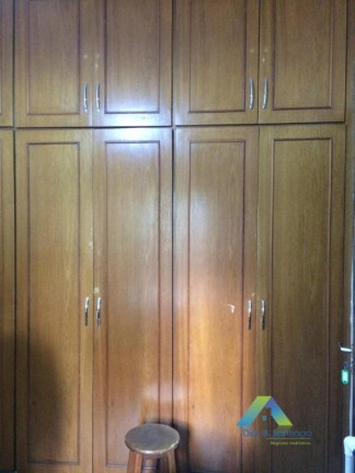 Imagem Sobrado com 3 Quartos à Venda, 140 m² em Vila Mariana - São Paulo Imagem Sobrado com 3 Quartos à Venda, 140 m² em Vila Mariana - São Paulo