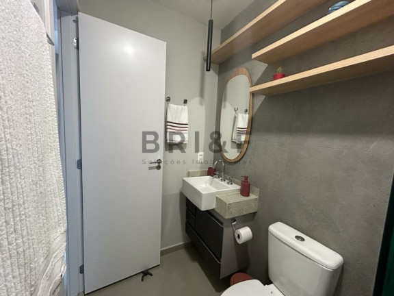 Imagem Apartamento com 1 Quarto à Venda, 27 m² em Moema - São Paulo Imagem Apartamento com 1 Quarto à Venda, 27 m² em Moema - São Paulo