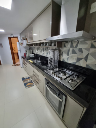 Imagem Apartamento com 4 Quartos à Venda, 287 m² em Praia Do Morro - Guarapari Imagem Apartamento com 4 Quartos à Venda, 287 m² em Praia Do Morro - Guarapari