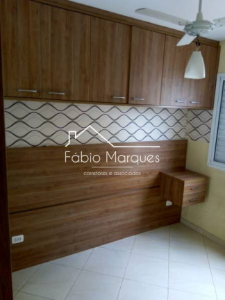 Imagem Apartamento com 2 Quartos à Venda, 52 m² em Mooca - São Paulo Imagem Apartamento com 2 Quartos à Venda, 52 m² em Mooca - São Paulo
