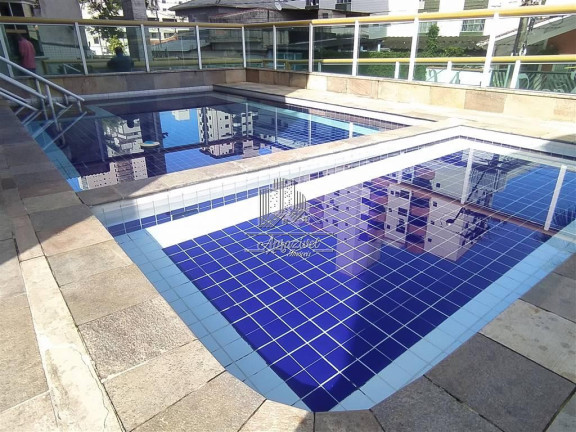 Imagem Apartamento com 2 Quartos à Venda,  em Aviacao - Praia Grande