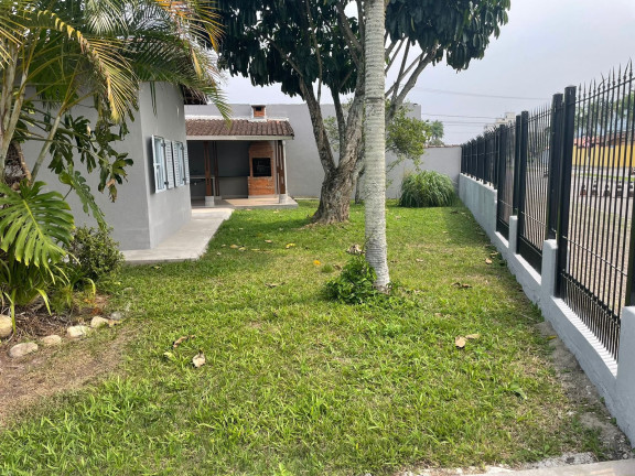 Imagem Casa com 2 Quartos à Venda, 110 m² em Flórida - Praia Grande