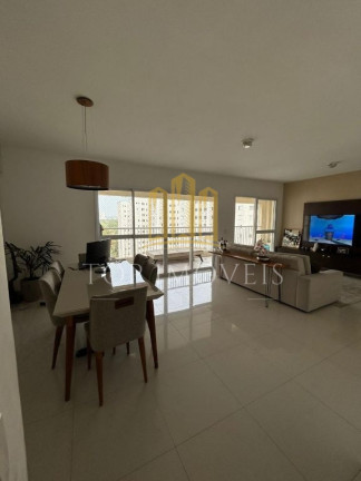 Apartamento com 3 Quartos à Venda, 131 m² em Jardim Das Indústrias - São José Dos Campos