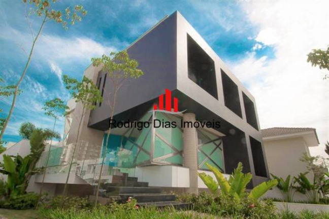 Casa de Condomínio com 5 Quartos à Venda, 600 m² em Vila Virgínia - Jundiaí