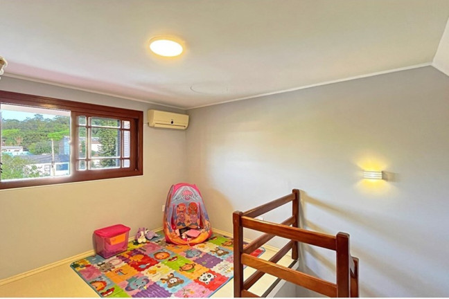 Imagem Casa de Condomínio com 3 Quartos à Venda, 101 m² em Espírito Santo - Porto Alegre Imagem Casa de Condomínio com 3 Quartos à Venda, 101 m² em Espírito Santo - Porto Alegre