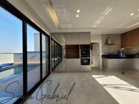 Imagem Casa com 3 Quartos à Venda, em Condomínio Residencial Portal Do Jequitibá - Valinhos Imagem Casa com 3 Quartos à Venda, em Condomínio Residencial Portal Do Jequitibá - Valinhos