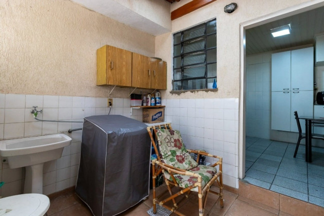 Imagem Casa com 2 Quartos à Venda, 140 m² em Indianópolis - São Paulo Imagem Casa com 2 Quartos à Venda, 140 m² em Indianópolis - São Paulo