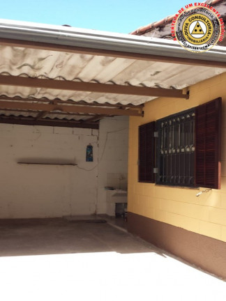 Imagem Casa com 3 Quartos à Venda, 69 m² em Conjunto Residencial Trinta E Um De Março - São José Dos Campos