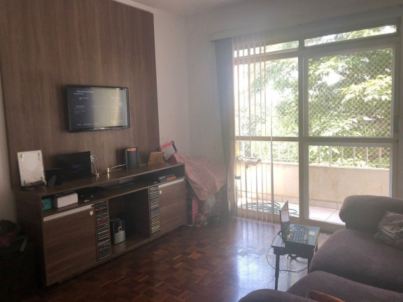 Imagem Apartamento com 2 Quartos à Venda, 45 m² em Nova América - Piracicaba Imagem Apartamento com 2 Quartos à Venda, 45 m² em Nova América - Piracicaba