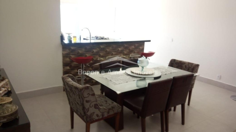 Imagem Casa de Condomínio com 3 Quartos à Venda, 360 m² em Swiss Park - Campinas Imagem Casa de Condomínio com 3 Quartos à Venda, 360 m² em Swiss Park - Campinas