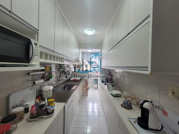 Imagem Apartamento com 1 Quarto à Venda, 44 m² em Centro - Ubatuba