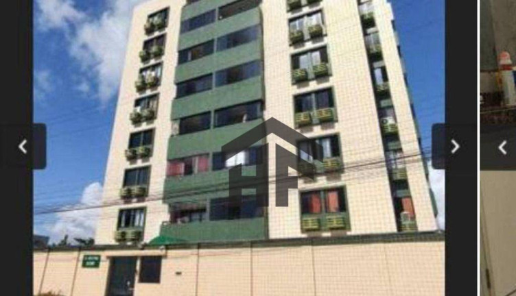 Imagem Apartamento com 3 Quartos à Venda, 100 m² em Candeias - Jaboatão Dos Guararapes Imagem Apartamento com 3 Quartos à Venda, 100 m² em Candeias - Jaboatão Dos Guararapes