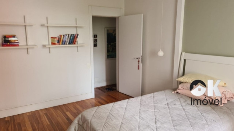 Imagem Apartamento com 3 Quartos à Venda, 340 m² em Jardim Paulista - São Paulo