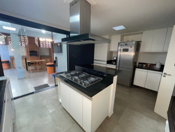 Casa com 4 Quartos à Venda, 280 m² em Ipiranga - São Paulo