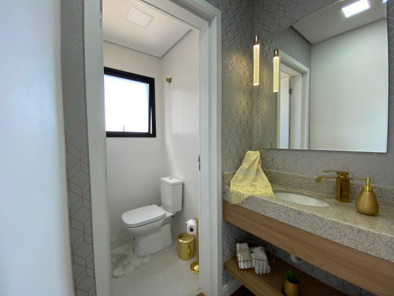 Imagem Imóvel com 3 Quartos à Venda, 129 m² em Parque Campolim - Sorocaba Imagem Imóvel com 3 Quartos à Venda, 129 m² em Parque Campolim - Sorocaba