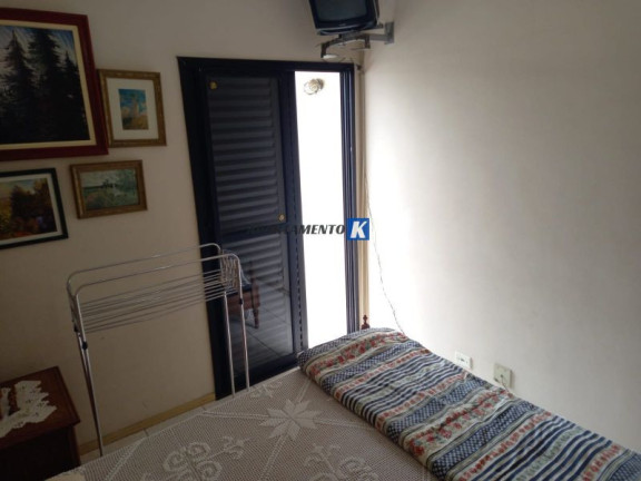 Imagem Apartamento com 2 Quartos à Venda, 67 m² em Enseada - Guarujá