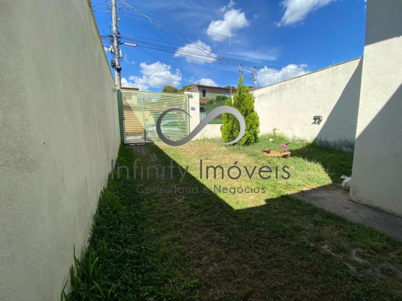 Imagem Casa com 4 Quartos à Venda, 180 m² em Ovídeo Guerra - Lagoa Santa Imagem Casa com 4 Quartos à Venda, 180 m² em Ovídeo Guerra - Lagoa Santa