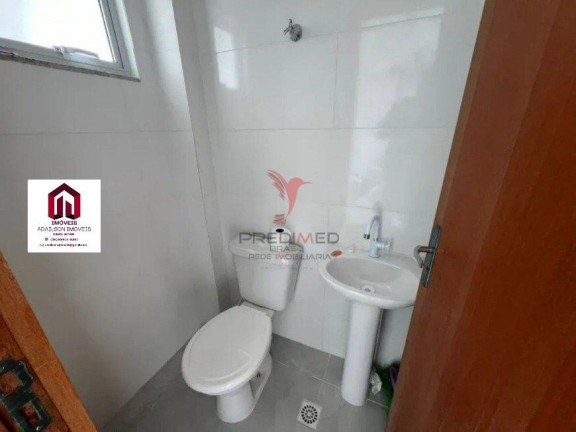 Imagem Casa com 3 Quartos à Venda, 90 m² em Forquilhas - São José Imagem Casa com 3 Quartos à Venda, 90 m² em Forquilhas - São José