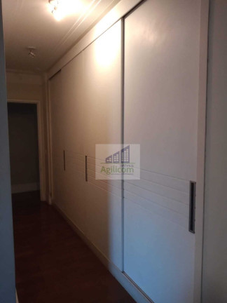 Imagem Apartamento com 4 Quartos à Venda, 170 m² em Brooklin - São Paulo Imagem Apartamento com 4 Quartos à Venda, 170 m² em Brooklin - São Paulo