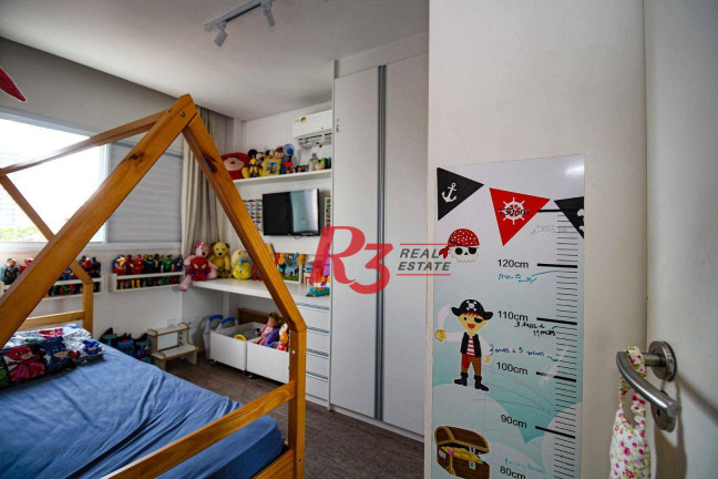 Imagem Apartamento com 2 Quartos à Venda, 84 m² em Ponta Da Praia - Santos Imagem Apartamento com 2 Quartos à Venda, 84 m² em Ponta Da Praia - Santos