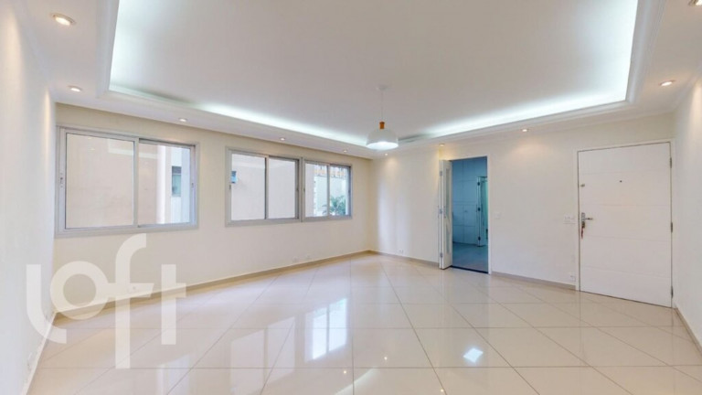 Imagem Imóvel com 3 Quartos à Venda, 120 m² em Paraíso - São Paulo Imagem Imóvel com 3 Quartos à Venda, 120 m² em Paraíso - São Paulo