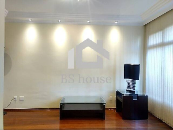 Imagem Sobrado com 3 Quartos à Venda, 247 m² em Vila Alpina - Santo André