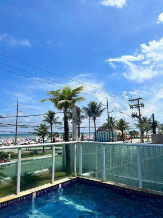 Imagem Apartamento com 2 Quartos à Venda, 85 m² em Caiçara - Praia Grande