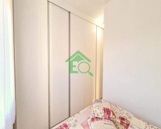 Imagem Apartamento com 3 Quartos à Venda, 92 m² em Jardim Taquaral - São Paulo