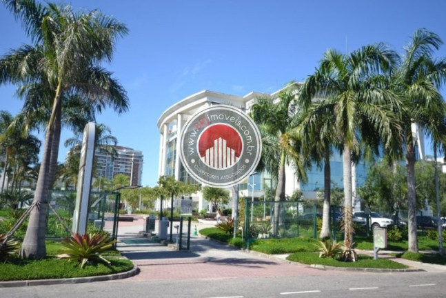 Imagem Sala Comercial à Venda, 80 m² em Barra Da Tijuca - Rio De Janeiro Imagem Sala Comercial à Venda, 80 m² em Barra Da Tijuca - Rio De Janeiro