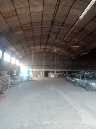 Imagem Galpão à Venda ou Locação, 2.500 m² em Itaim Paulista - São Paulo