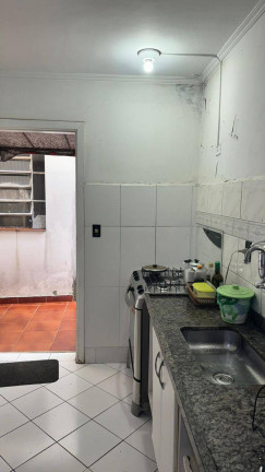 Imagem Casa com 3 Quartos à Venda, 140 m² em Brooklin Paulista - São Paulo