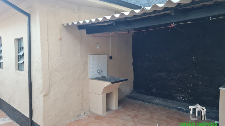 Imagem Casa com 1 Quarto para Alugar, 25 m² em Lavapés - Bragança Paulista Imagem Casa com 1 Quarto para Alugar, 25 m² em Lavapés - Bragança Paulista
