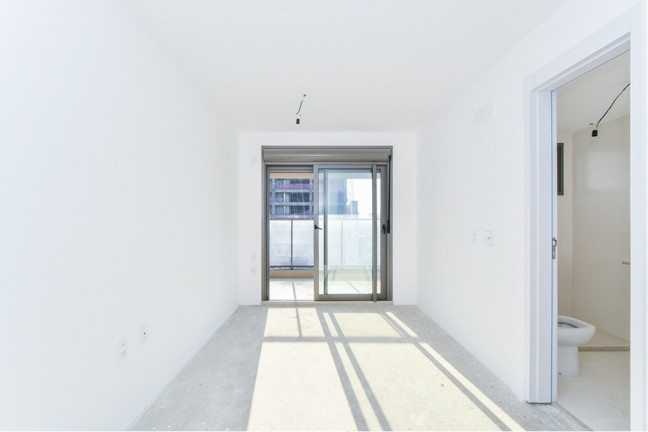 Imagem Apartamento com 3 Quartos à Venda, 125 m² em Campo Belo - São Paulo Imagem Apartamento com 3 Quartos à Venda, 125 m² em Campo Belo - São Paulo